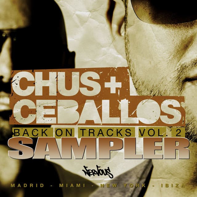 Organico cover art