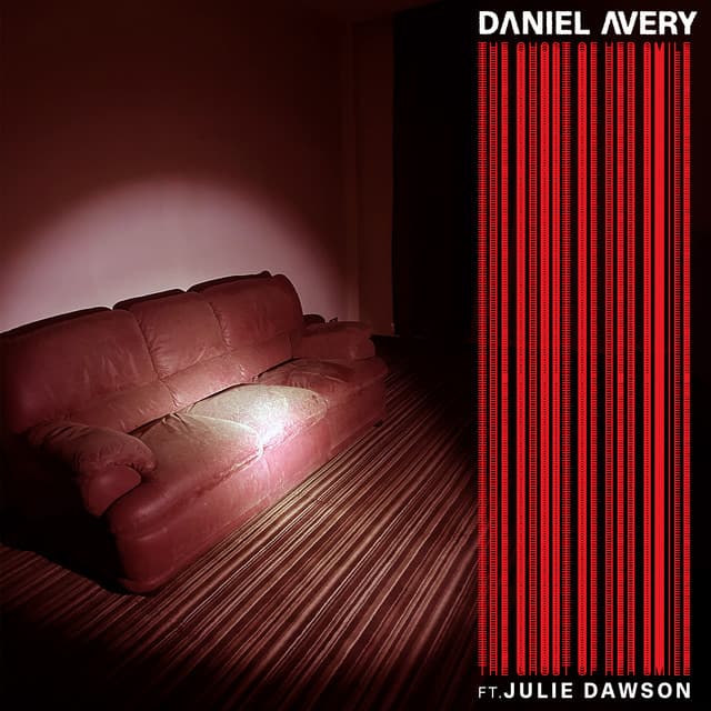The Ghost of Her Smile cover art