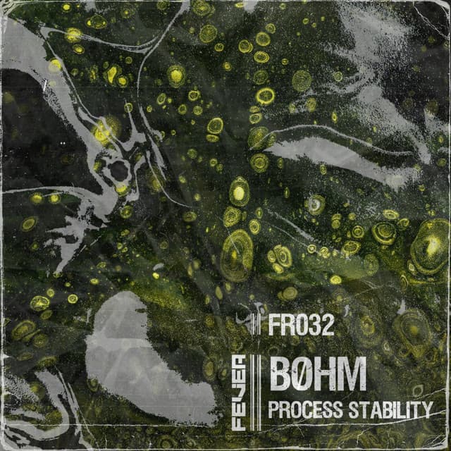 Impulse Response cover art