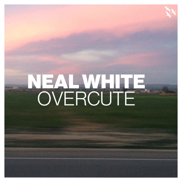 Overcute cover art