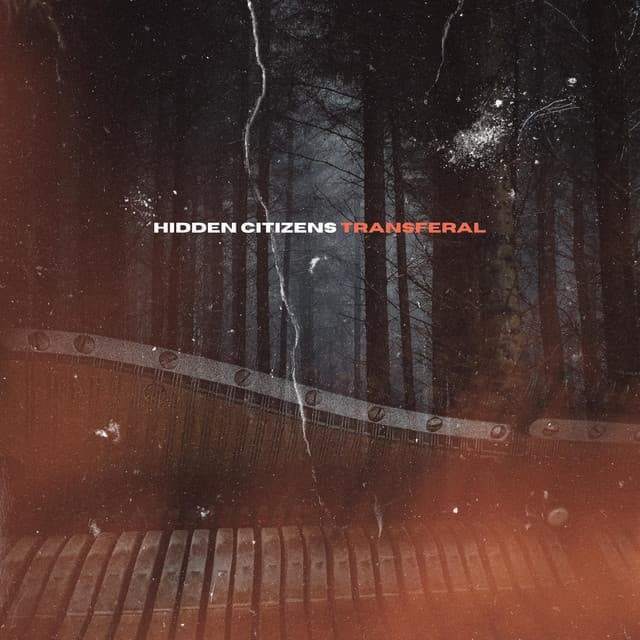 Demons cover art