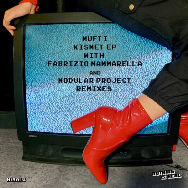 Kismet - Modular Project Remix cover art