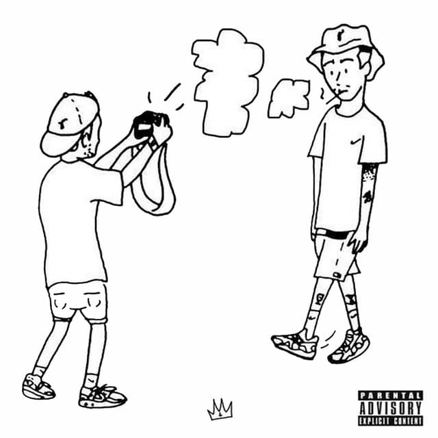 Player Hater cover art
