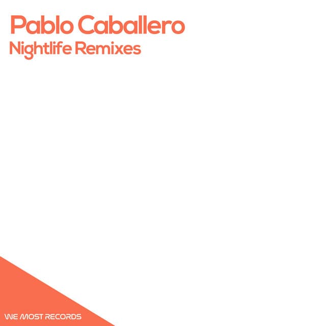 Nightlife - Brian Lespio Remix cover art