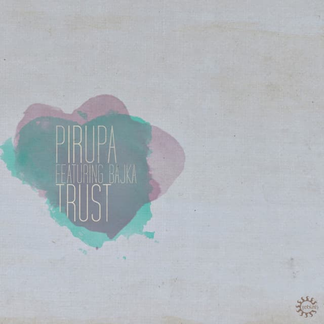 Trust - Club Mix cover art