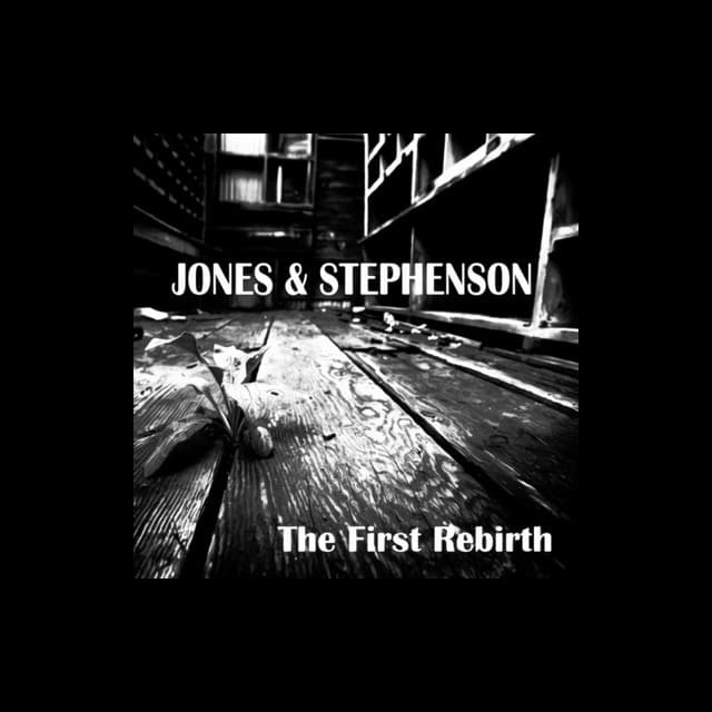 The First Rebirth (Original + Remixes) cover art