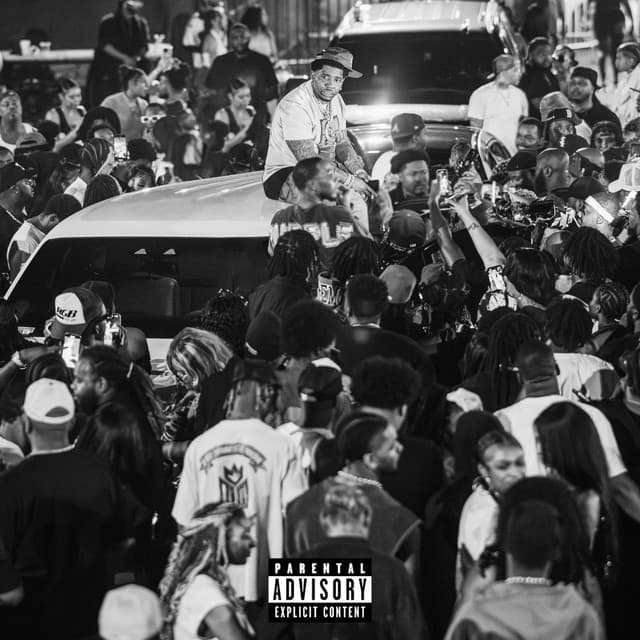 ALREADY LEGEND. cover art