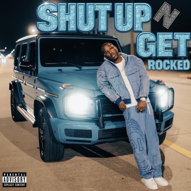 Pick Up The Phone cover art
