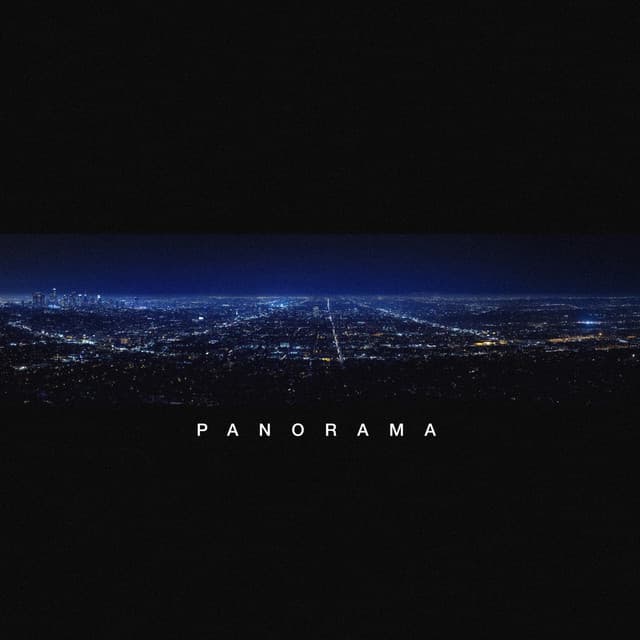 Panorama cover art