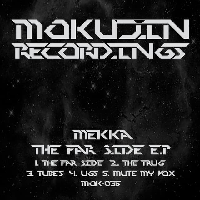 The Far Side - Original Mix cover art