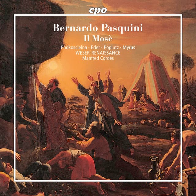 Bernardo Pasquini