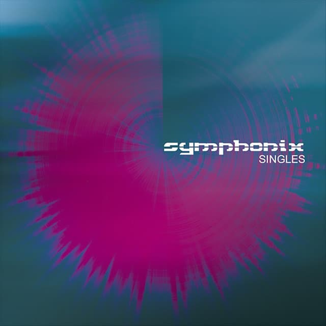 No Stress - Symphonix Remix cover art