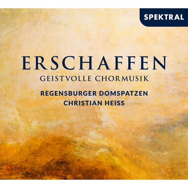 Ave maris stella, vierstimmig mit Solo cover art