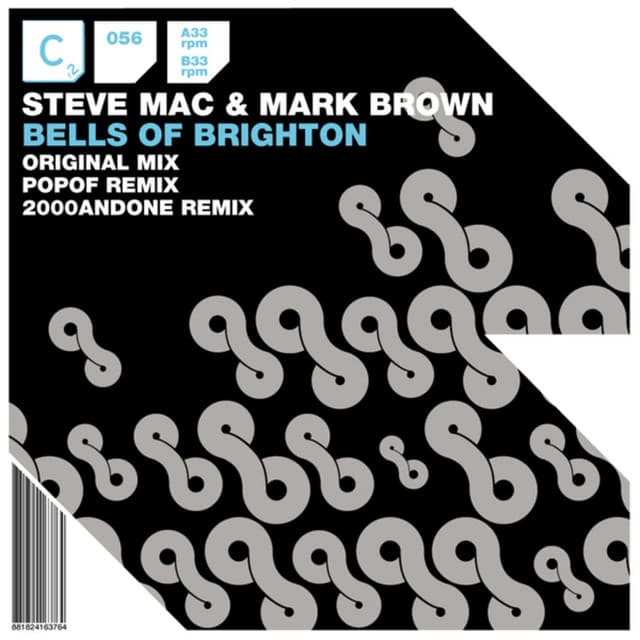 Steve Mac