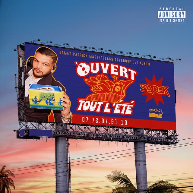 Plug cover art