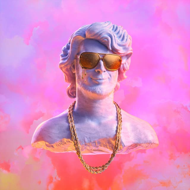 Always Saucy (with Ski Mask The Slump God & TrippythaKid) cover art