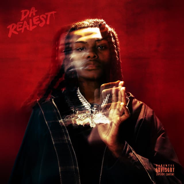 Da Realest cover art