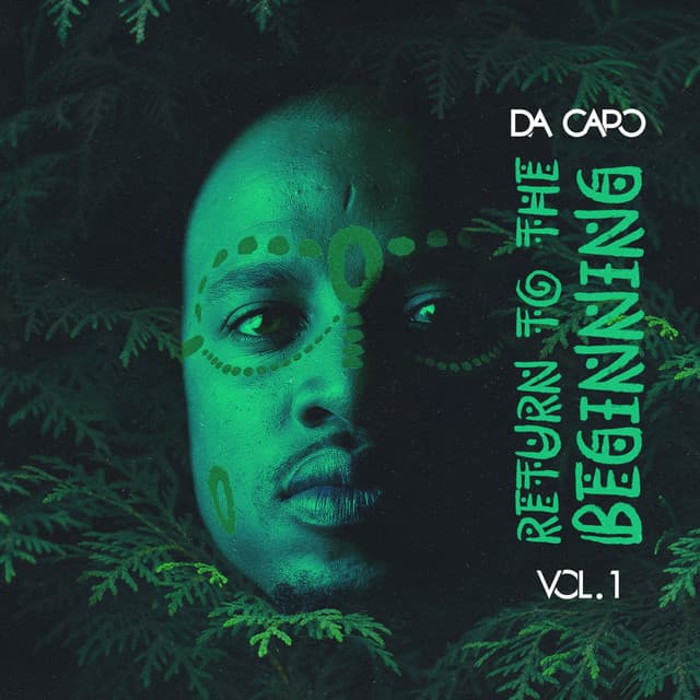 Ma Afrika (feat. Lyrik Shoxen) cover art