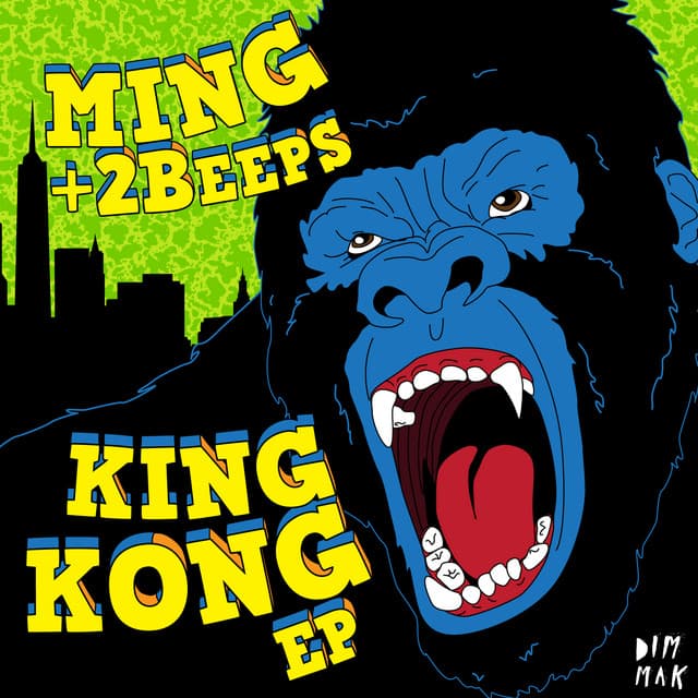 2Beeps