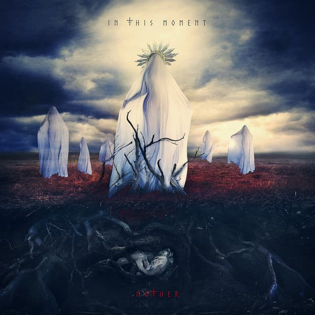 The In-Between cover art