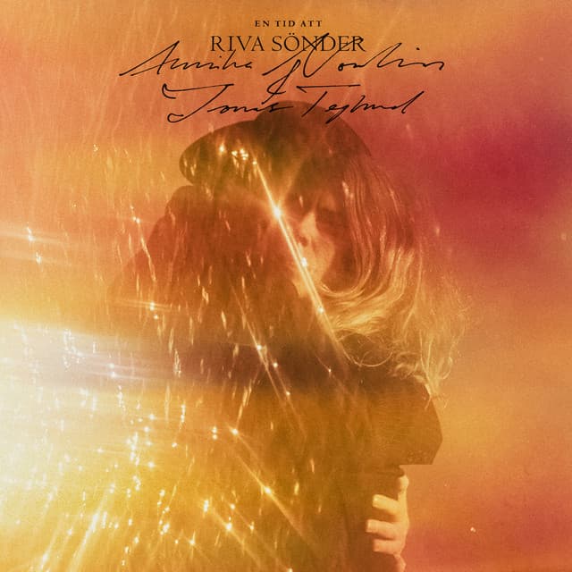 Full på dan cover art