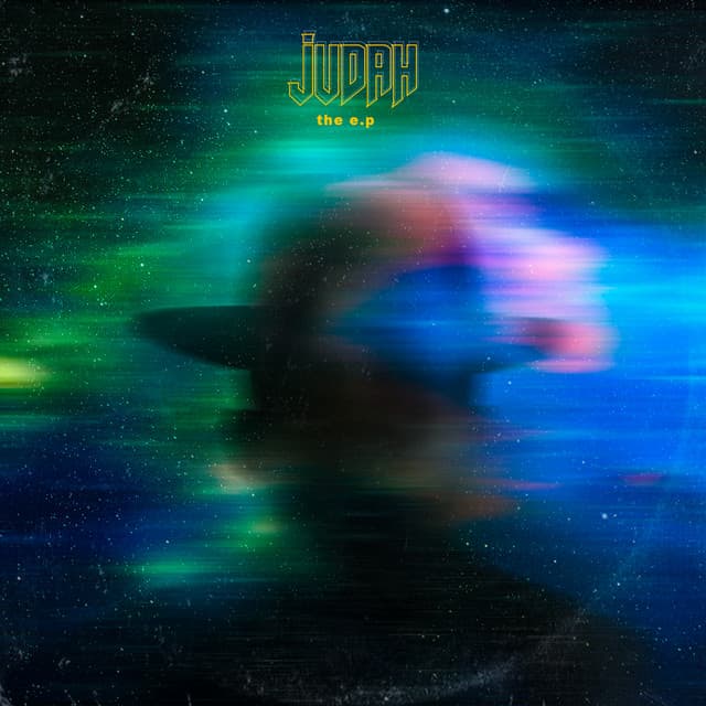 The Trinity (feat. AQ) cover art