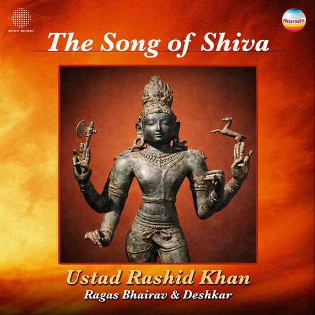 Jag Kartar Tu Hi: Raga Bhairav - Khyal in Drut Teental cover art