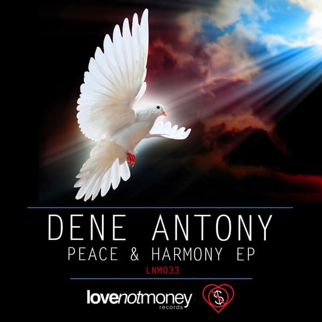 Dene Antony