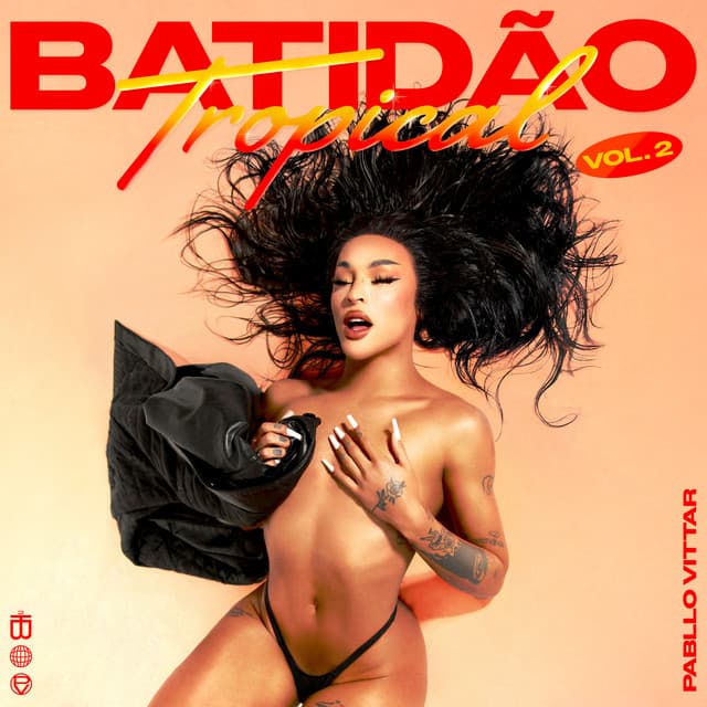 Ai Que Calor cover art
