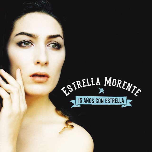 San Nicolás (feat. Estrella Morente) cover art