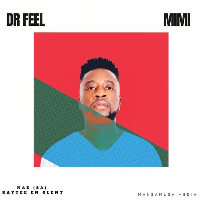Mimi cover art