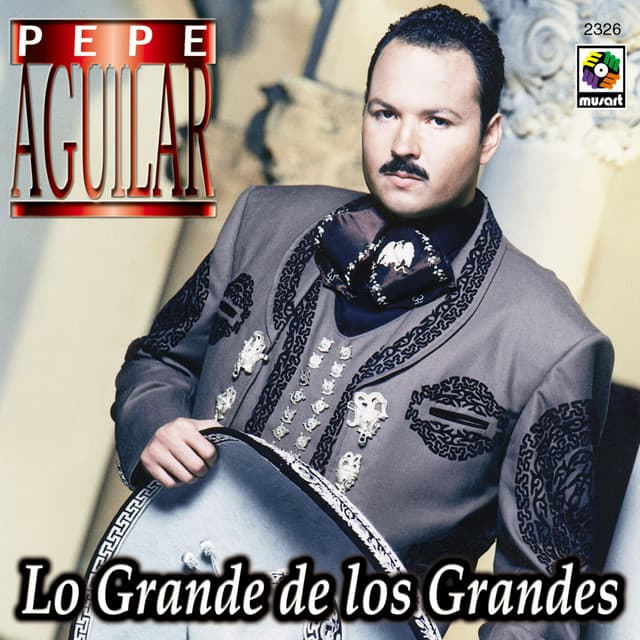 Esclavo Y Amo cover art