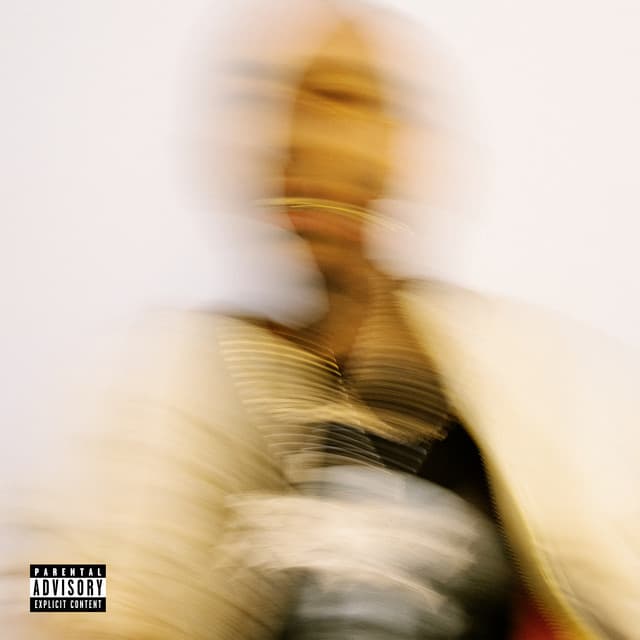 Ilary (feat. Guè, Nerissima Serpe) cover art