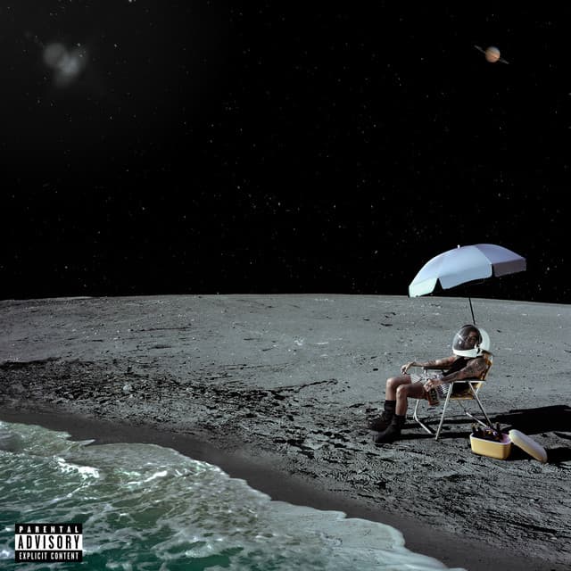 BABY HELLO cover art