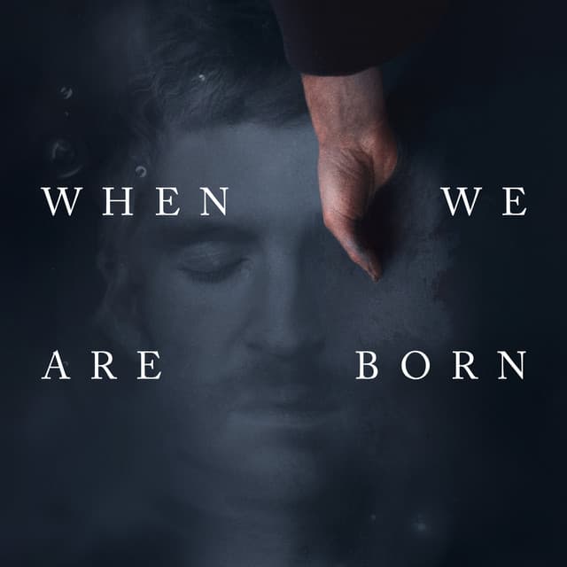 Saudade (When We Are Born) cover art