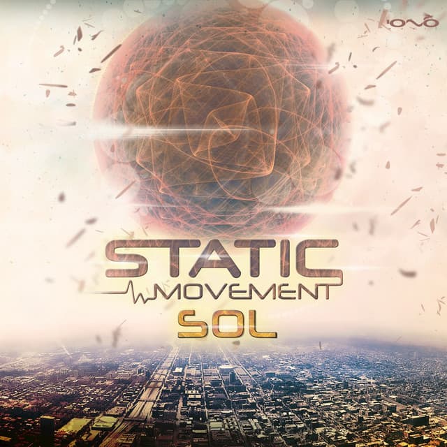 Sol cover art