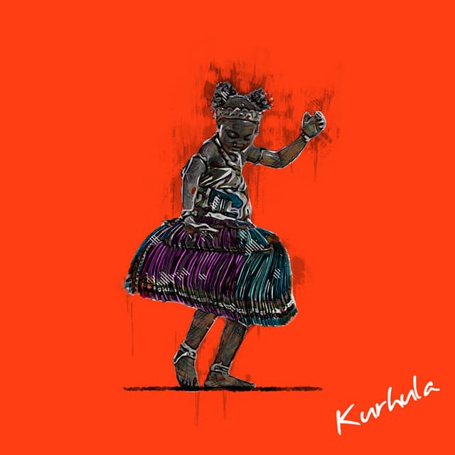 Khawleza (feat. Makhanj) cover art