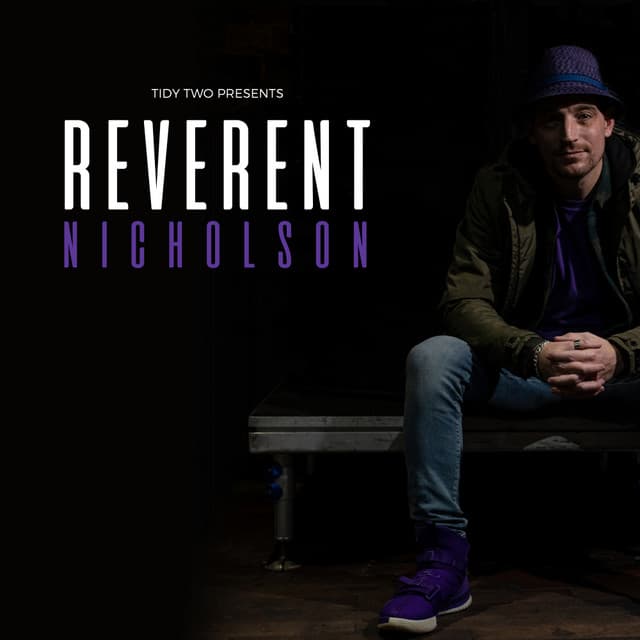 Blueprint (Tara's Theme) - Nicholson's Reverent Remix cover art