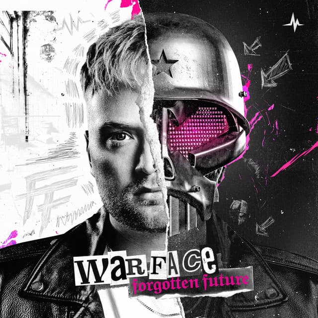 Middle Of Insanity cover art