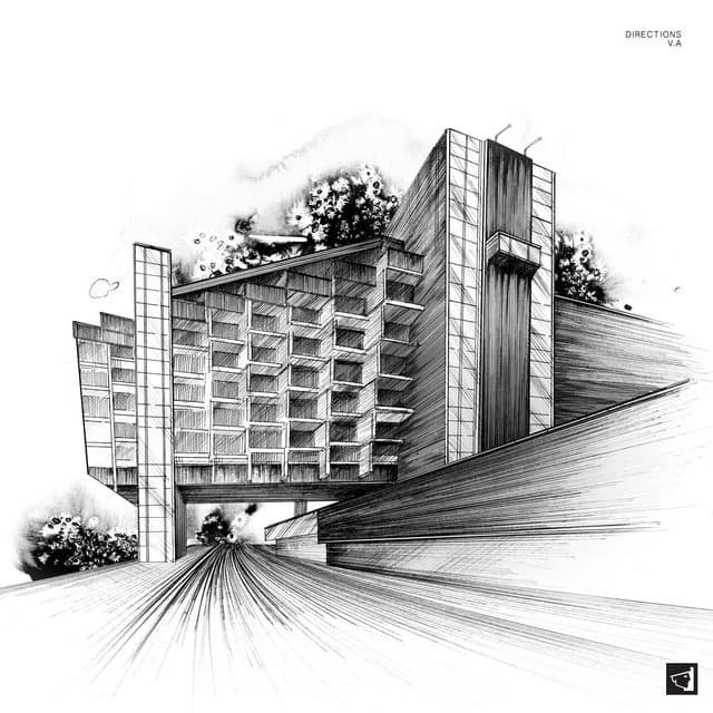 Take It There cover art