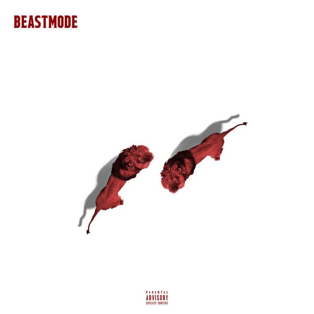 DOH DOH (feat. Young Scooter) cover art