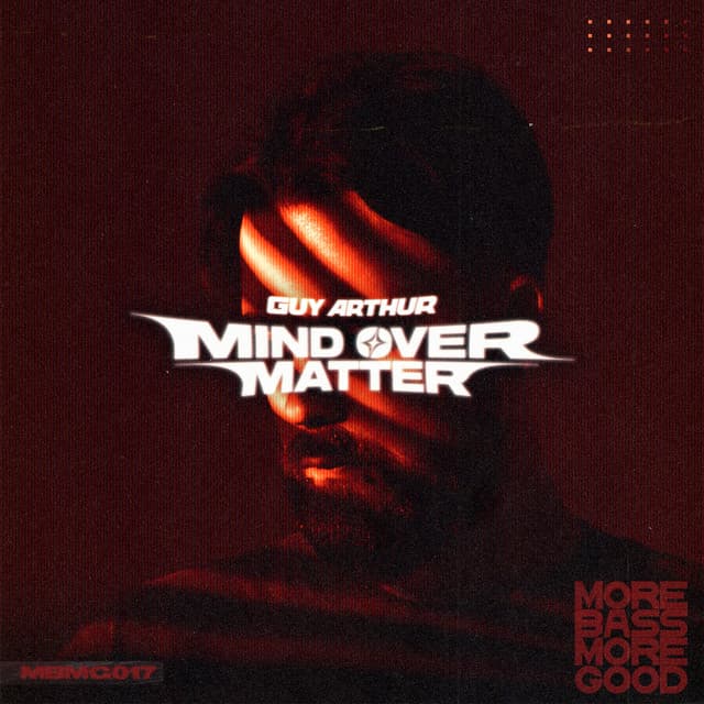 TAKING OVER cover art
