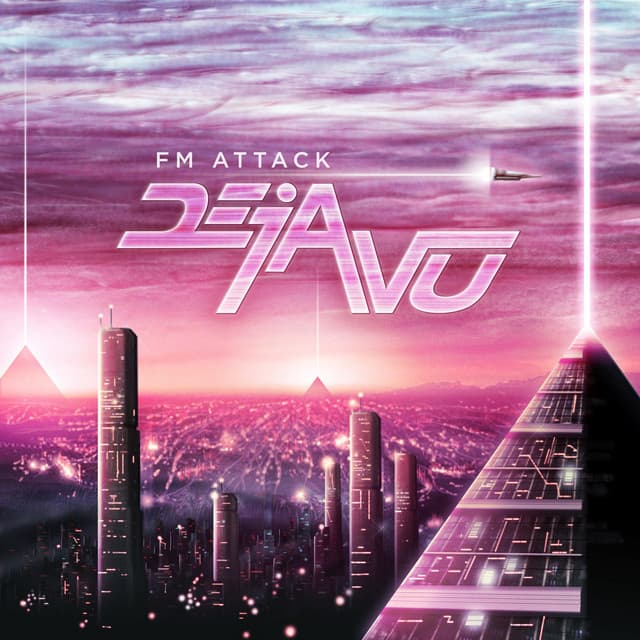 Magic cover art