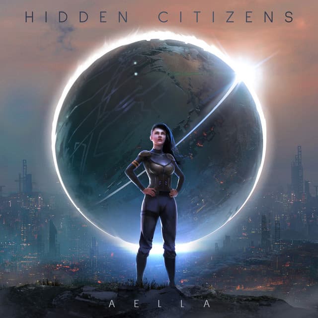 Raise Your Flag cover art