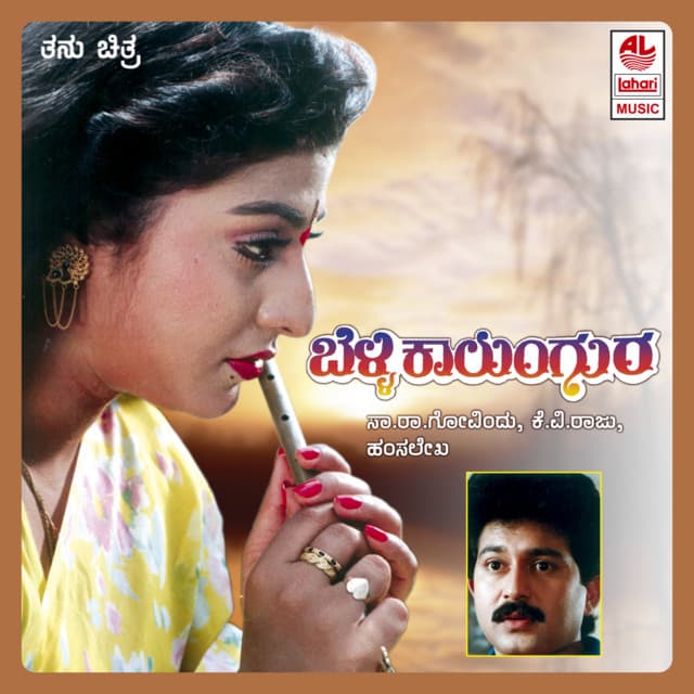 Belli Kalungura cover art