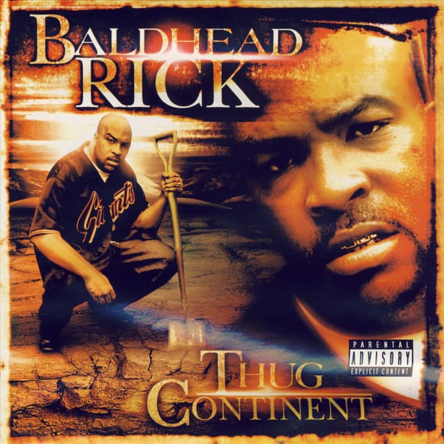 200 Block cover art