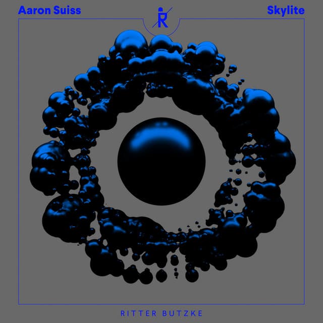 Skylite cover art