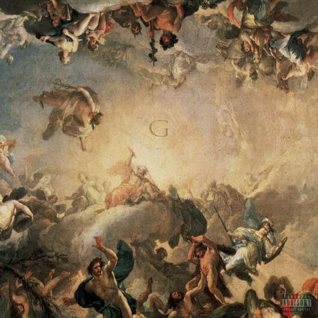 Somebody Real cover art