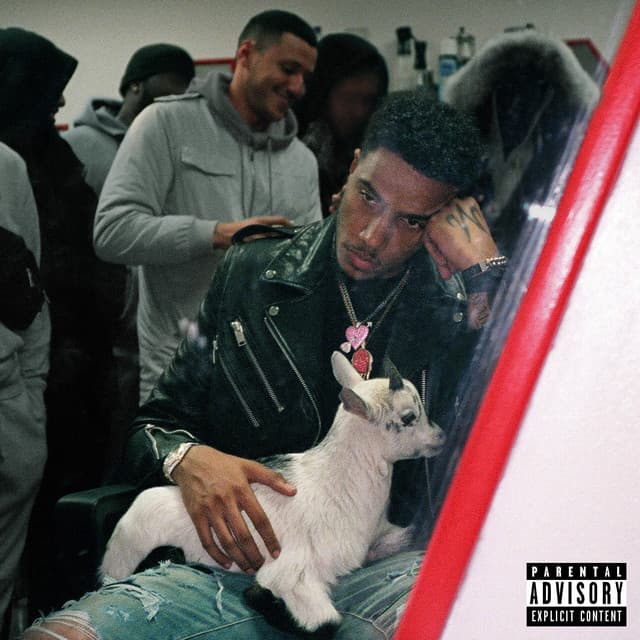 Ladbroke Grove cover art