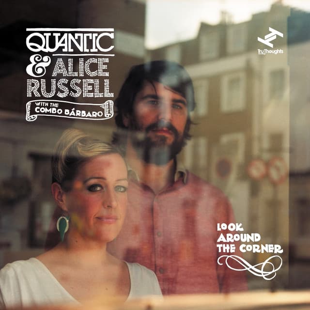 Travelling Song cover art